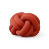 Knot, polštář, uzel, Design House Stockholm