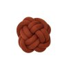 Knot, polštář, uzel, Design House Stockholm
