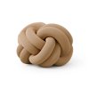 Knot, polštář, uzel, Design House Stockholm