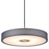 742295 Frame pendant grey antique Ø43 PACKSHOT