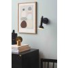 743520 Torch wall lamp LIFESTYLE 2