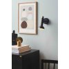 743520 Torch wall lamp LIFESTYLE 2