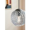 740062 Grape pendant clear Ø25 LIFESTYLE