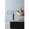 739295 Metropole deluxe wall lamp LIFESTYLE