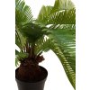 kunstpflanze palme 24409~04