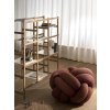Úložný policový systém Frame - otevřená konzole, regál, Design House Stockholm