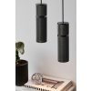 závěsné designové světlo Halo
