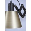nástěnná designová lampa Vintage