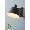 nástěnná designová lampa Vintage XXL