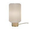 stolní designová lampa Cylinder