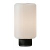 stolní designová lampa Cylinder