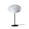 stolní designová lampa Swirl