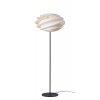 stojací designová lampa Swirl