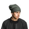 Pleece plisovaná čepka - Beanie - různé barvy