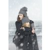 Pleece Beanie&Hat DarkGrey Image2016