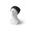 pleece beanie black iso