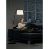 designová stojací lampa Snowdrop