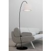 designová stojací lampa Snowdrop