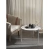 designový zásuvný stolek Aria