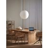 skládací designový stůl Flip, Design House Stockholm