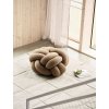 Knot, polštář, uzel, Design House Stockholm
