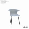 designová židle Loop Mono