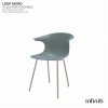 designová židle Loop Mono