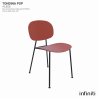 designová židle Tondina Pop