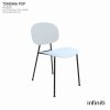 designová židle Tondina Pop