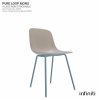 designová židle Pure Loop Mono