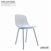 designová židle Pure Loop Mono