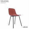 designová židle Pure Loop Mono