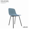 designová židle Pure Loop Mono