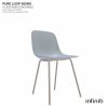 designová židle Pure Loop Mono