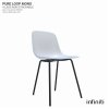 designová židle Pure Loop Mono