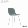 designová židle Pure Loop Mono