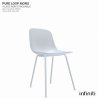 designová židle Pure Loop Mono