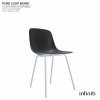 designová židle Pure Loop Mono