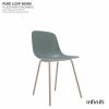 designová židle Pure Loop Mono