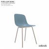 designová židle Pure Loop Mono