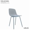 designová židle Pure Loop Mono