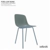 designová židle Pure Loop Mono