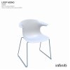 designová židle Loop Mono Sled