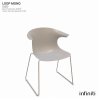 designová židle Loop Mono Sled