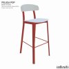 Barová židle Feluca Pop