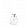 soap large clear bomma crystal pendant lighitng