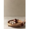 Designový tác Bridge Tray, Design House Stockholm