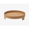 Designový tác Bridge Tray, Design House Stockholm