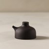 designový omáčník, kamenina, konvice na mléko či sojovou omáčku, Sand Secrets, Design house Stockholm