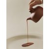 designový omáčník, kamenina, konvice na mléko či sojovou omáčku, Sand Secrets, Design house Stockholm
